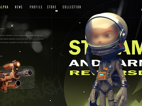 发一个可可爱爱（个人主页-ZNTY4Mjc3MTY=） - 游戏UI - 站酷设计师抹茶奶油不卷原创素材 - 站酷ZCOOL