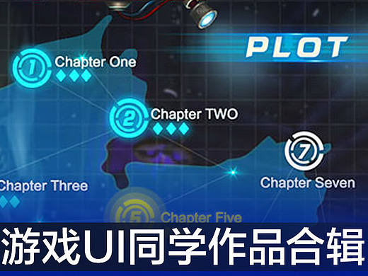 叶子学堂学员作品合集4