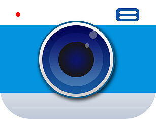 相机（个人主页-ZMjQ3OTAzMDQ=） - 图标 - 站酷设计师绝望世界原创素材 - 站酷ZCOOL