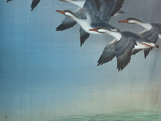 《月是故乡明》