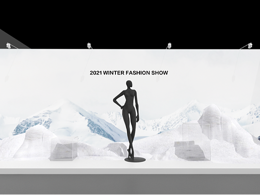 米祖&然多服装品牌订货会全案策划