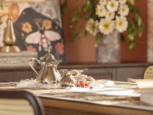 电商桌垫渲染/餐桌渲染（个人主页-ZNjM4Njk3MDA=） - 场景 - 站酷设计师Alannnnnnn原创素材 - 站酷ZCOOL