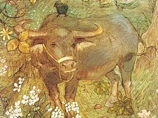 凤凰的山谷　插图