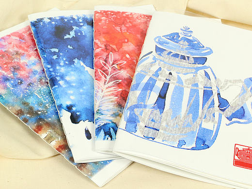 Jun.2016 Personal Project —— Teapot Collection（个人主页-ZMjAyMjAzOTY=） - 创作习作 - 站酷设计师Zy_1225UK原创素材 - 站酷ZCOOL