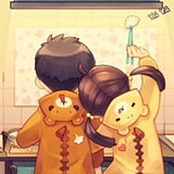用户头像