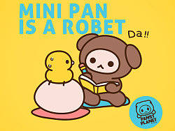 潘斯特社交app客户端封面图