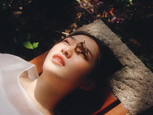 约片（个人主页-ZMTg4MzE0MTY=） - 人像摄影 - 站酷设计师aiyouo原创素材 - 站酷ZCOOL