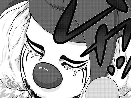 超度师第二话来袭,大家久等了