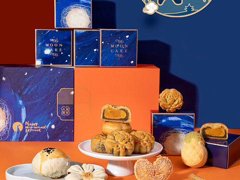 月饼拍摄（个人主页-ZNDc0Mjk5ODg=） - 产品摄影 - 站酷设计师CircleVision原创素材 - 站酷ZCOOL