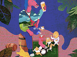 :racehorse::chicken::beer: