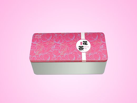 茶叶包装