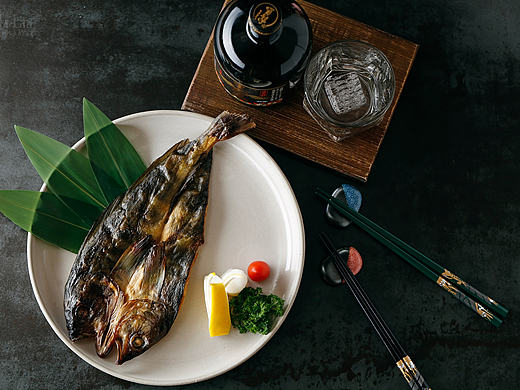 美食摄影