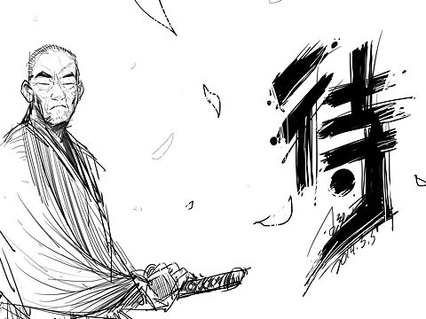 攒了一堆随笔涂鸦～希望大家喜欢。