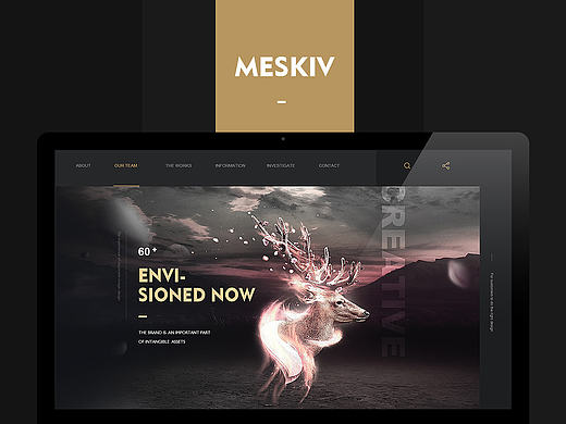 WEB-design