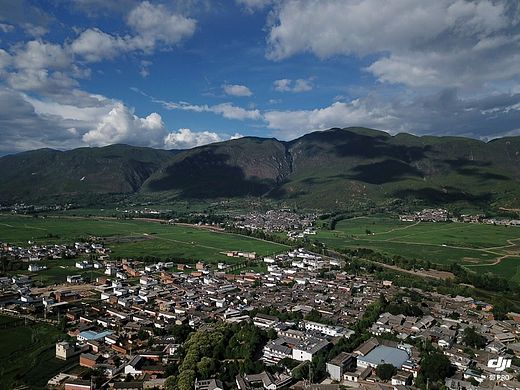 云南老年人旅游照（個人主頁-ZMzE1NDYzNzY=） - 風光攝影 - 站酷設(shè)計師不明白的明白原創(chuàng)素材 - 站酷ZCOOL