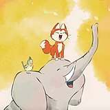 用户头像