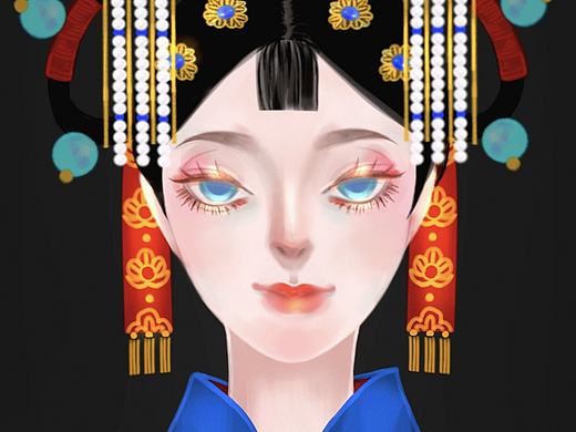 &lt;飞鸿踏雪泥&gt;