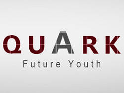 QUARK（个人主页-ZMjE3NTkwMA==） - Logo - 站酷设计师早起的虫儿被鸟吃原创素材 - 站酷ZCOOL