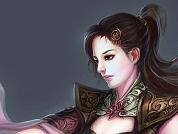 中国风
