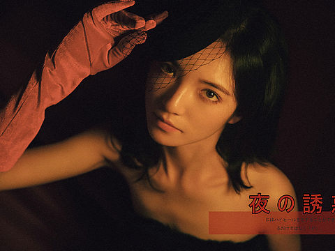 夜の欲惑 