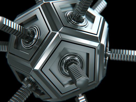  octane render 3.0 测试静帧