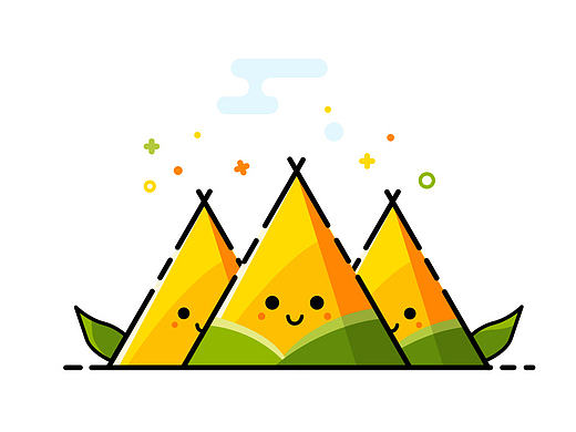 MEB风格icon