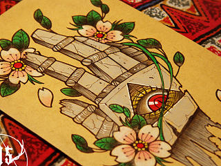 伍壹伍TATTOO STUDIO