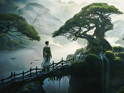 时尚芭莎/龚俊