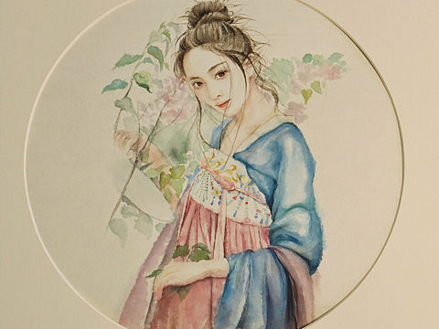 夜茶