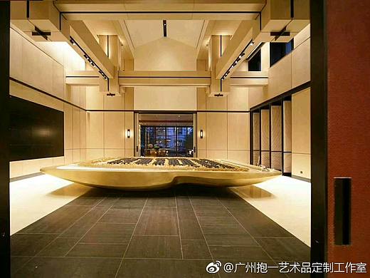 抱一艺术案例