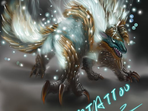 雷娘 我再不是那个屠龙少年