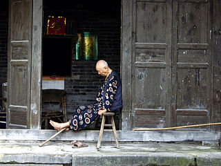 “无声”