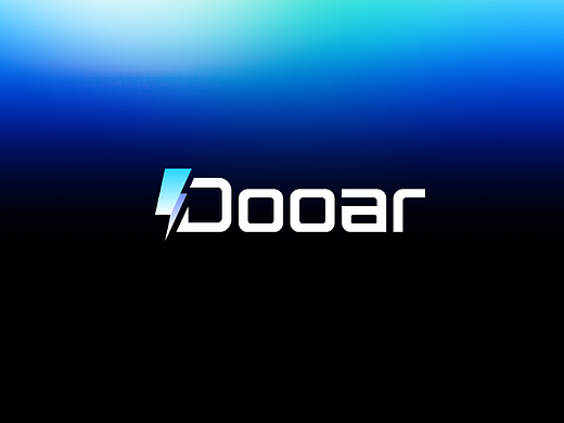 Dooar 品牌/UI设计