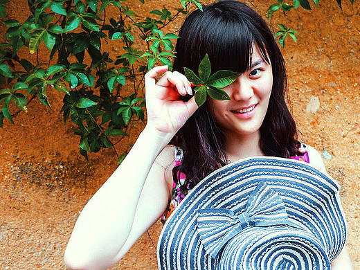 第一次练习拍妹子（个人主页-ZMTY4NDAzODg=） - 人像摄影 - 站酷设计师宋生生原创素材 - 站酷ZCOOL