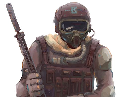 角色设计练习（个人主页-ZMTY3NDIxMjA=） - 创作习作 - 站酷设计师shadowlin彡原创素材 - 站酷ZCOOL