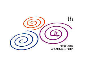 万达30周年logo设计方案2（个人主页-ZMTY4NTI1MTY=） - Logo - 站酷设计师So一下原创素材 - 站酷ZCOOL