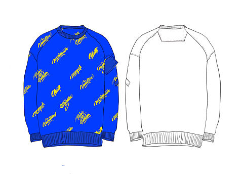 2021ss春款（个人主页-ZNTA3ODEwMjg=） - 休闲/流行服饰 - 站酷设计师龙龙lonng原创素材 - 站酷ZCOOL