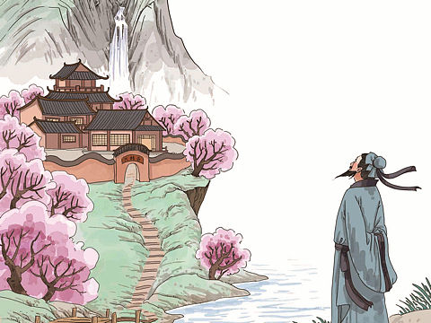 唐诗三百首原创选集
