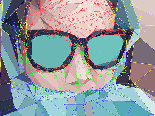 自画像（个人主页-ZMTU4NjIyNDg=） - 创作习作 - 站酷设计师每天充满正能量原创素材 - 站酷ZCOOL