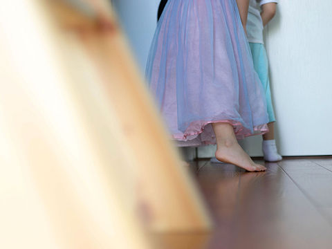 两小无猜（个人主页-ZMzY1NDU4NDA=） - 人像摄影 - 站酷设计师圆圆姑娘阳清影原创素材 - 站酷ZCOOL