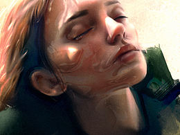 第一次尝试效果😂