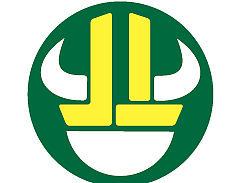 伊林罩饼logo设计