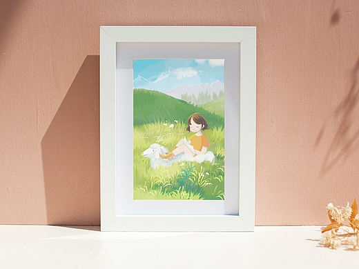 丝绸之路旅行绘画笔记