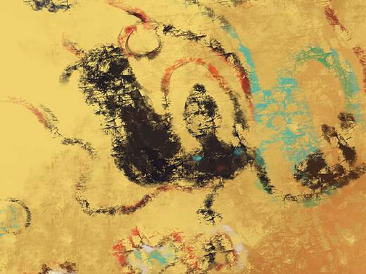 壁画敦煌（个人主页-ZMzA4MzgzMzI=） - 创作习作 - 站酷设计师金阿金1原创素材 - 站酷ZCOOL