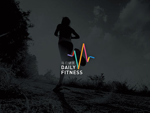每日健身DAILY FITNESS健身房品牌