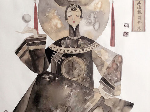 格格吉祥
