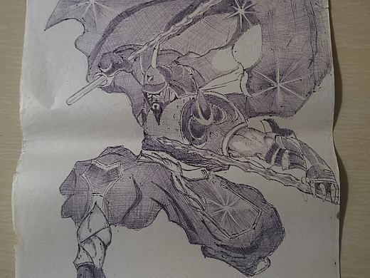 108将双鞭呼延灼