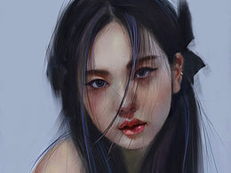 厚涂