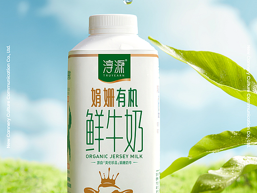 食品类海报