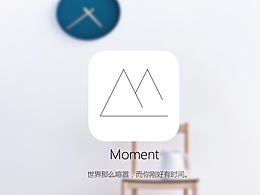 Moment  APP